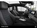 Mercedes-Benz GLE 350 GLE 350 de 4M C AMG PANO 360° MBUX AHK MLED BURM Schwarz - thumbnail 5