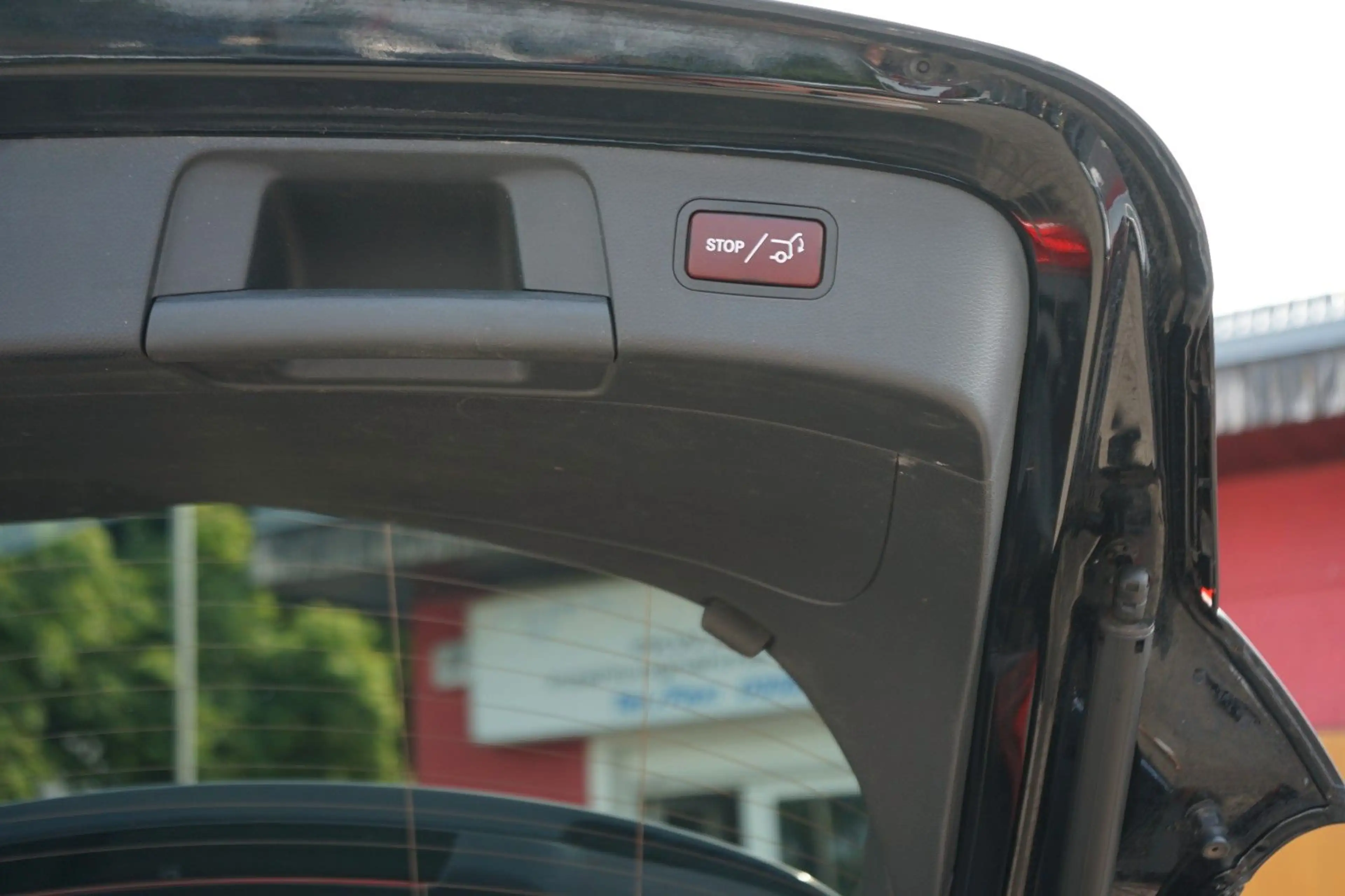 Mercedes-Benz GLA 45 AMG GLA GLA 45 AMG 4Matic — photo 13