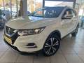 Nissan Qashqai N-Connecta Blanc - thumbnail 1