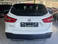 Nissan Qashqai N-Connecta Blanc - thumbnail 7
