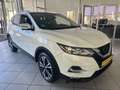 Nissan Qashqai N-Connecta Blanc - thumbnail 3