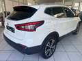 Nissan Qashqai N-Connecta Blanc - thumbnail 4
