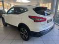 Nissan Qashqai N-Connecta Blanc - thumbnail 6