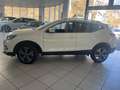 Nissan Qashqai N-Connecta Blanc - thumbnail 5