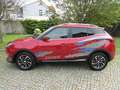 Seres Seres 3 SF 3 Luxury Zotiac Zotye T300 , Rojo - thumbnail 4