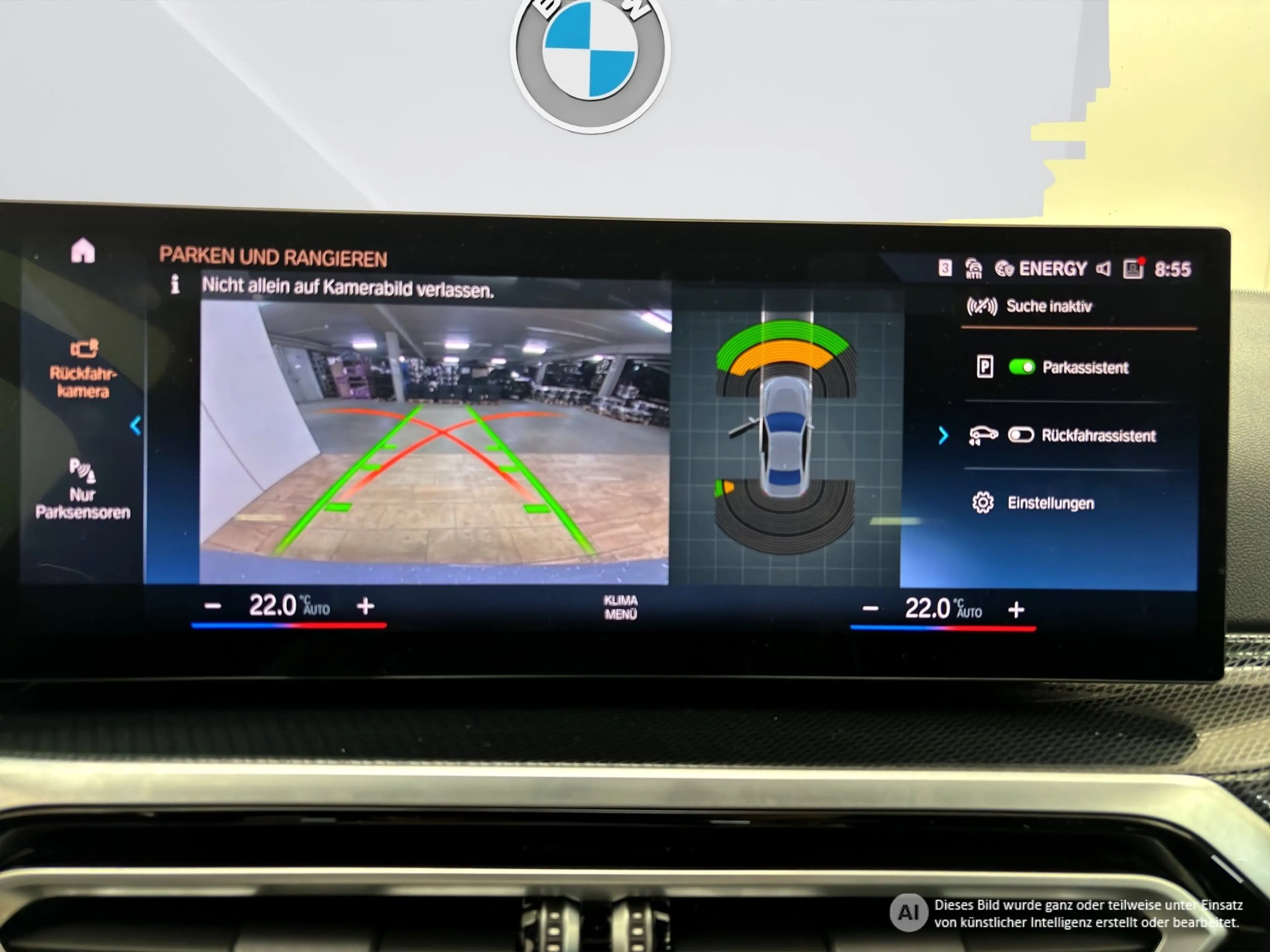 BMW 240 M240i xDrive Coupé [M Sport Pro, HiFi, HUD, RFK] — photo 18