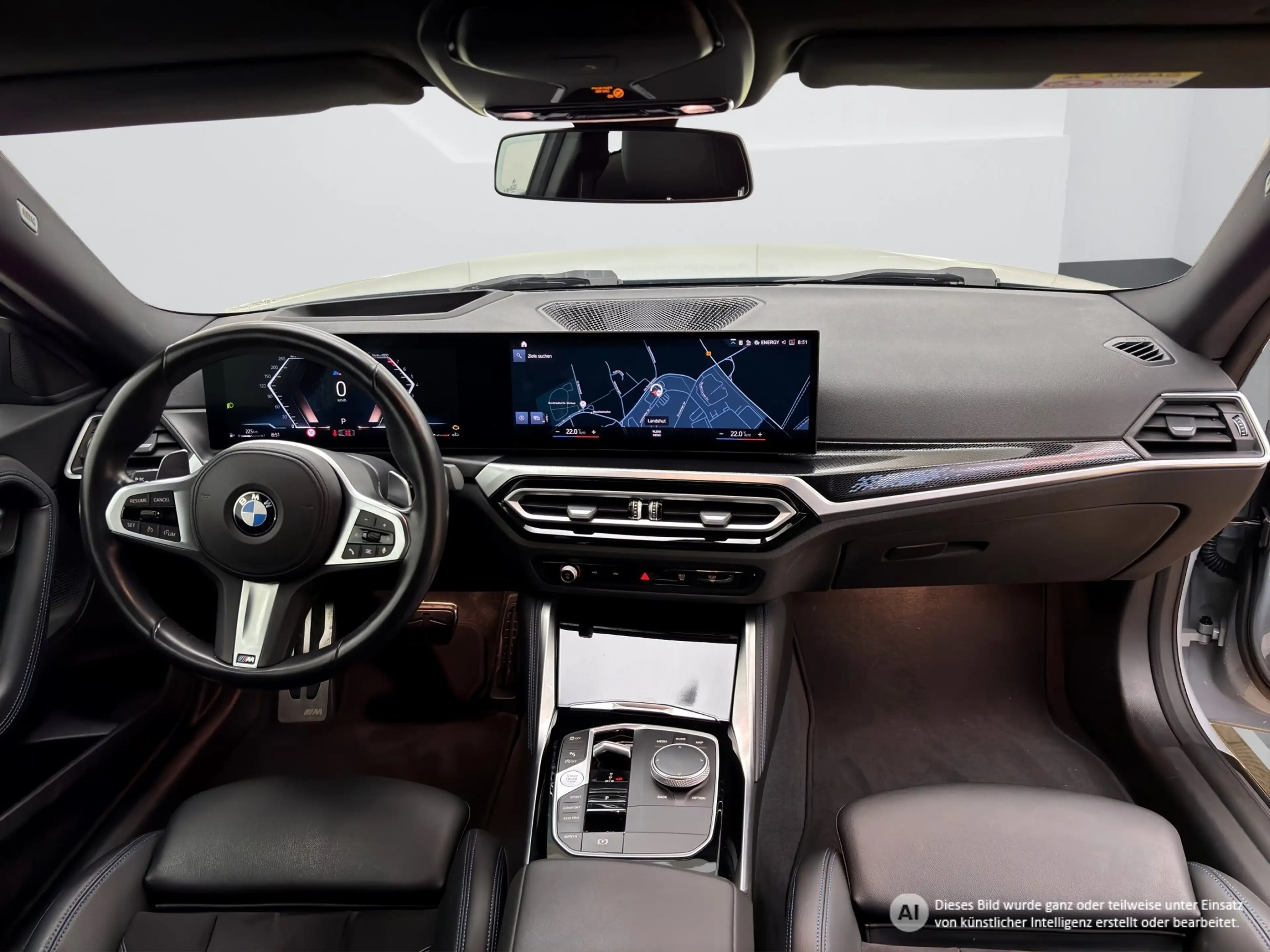 BMW 240 M240i xDrive Coupé [M Sport Pro, HiFi, HUD, RFK] — photo 6