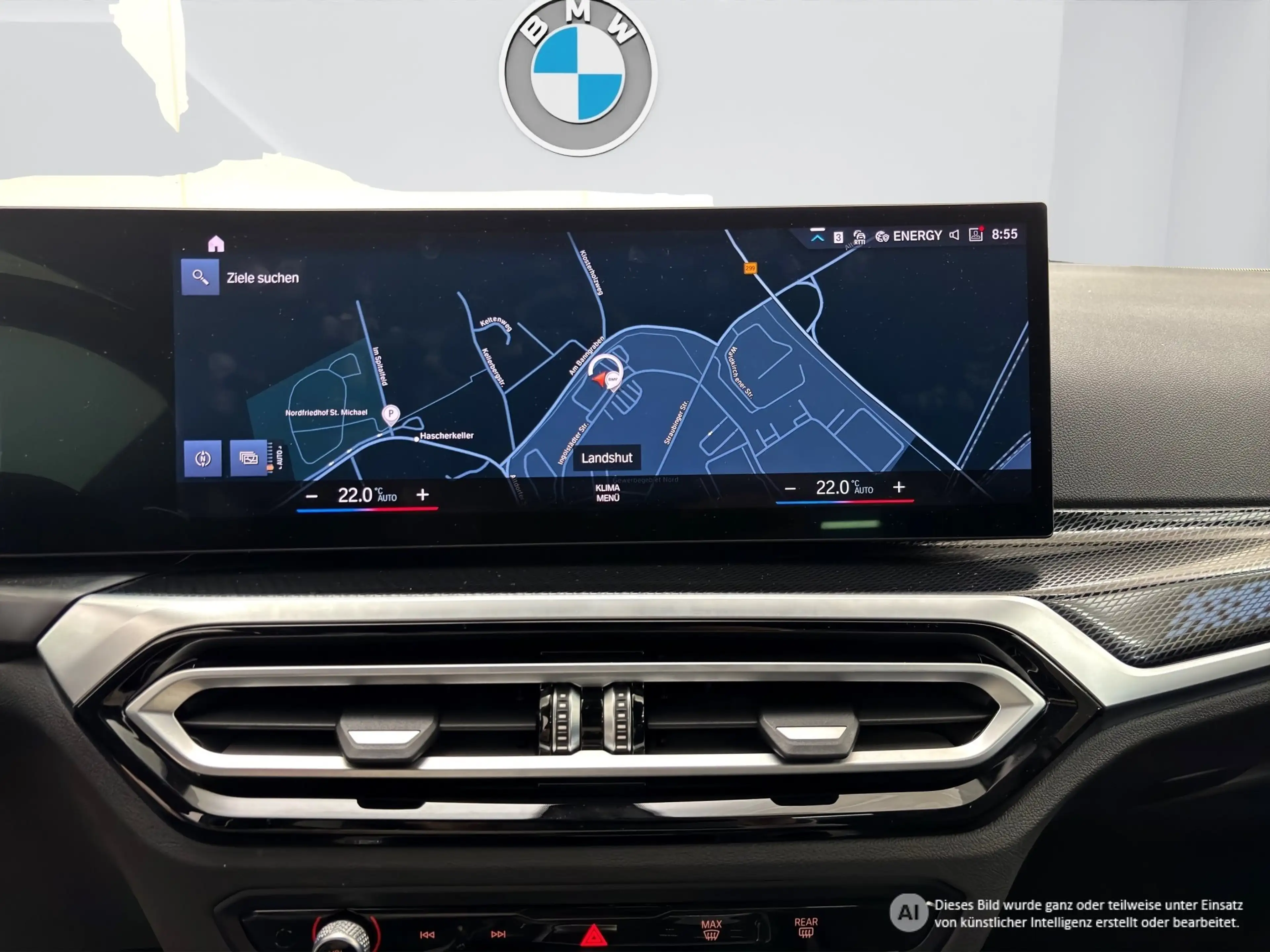 BMW 240 M240i xDrive Coupé [M Sport Pro, HiFi, HUD, RFK] — photo 17