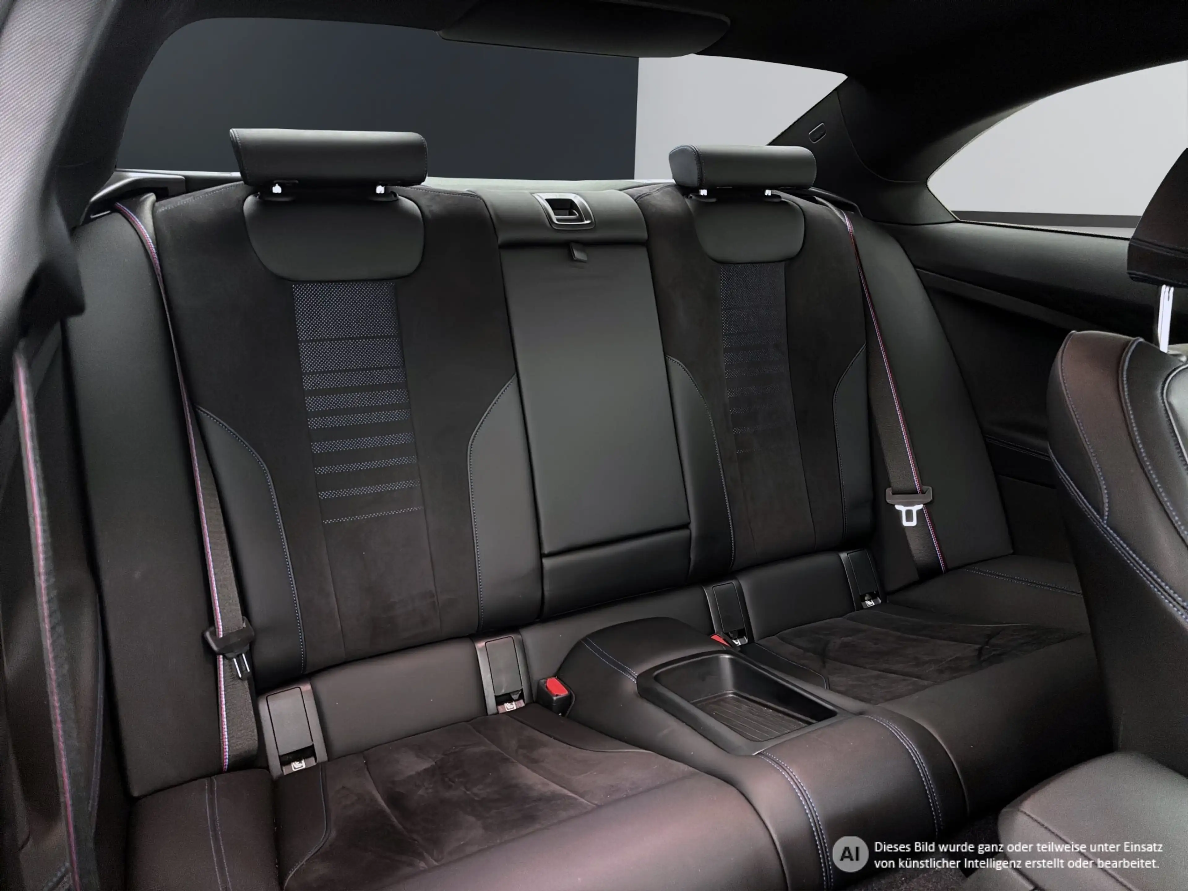 BMW 240 M240i xDrive Coupé [M Sport Pro, HiFi, HUD, RFK] — photo 10