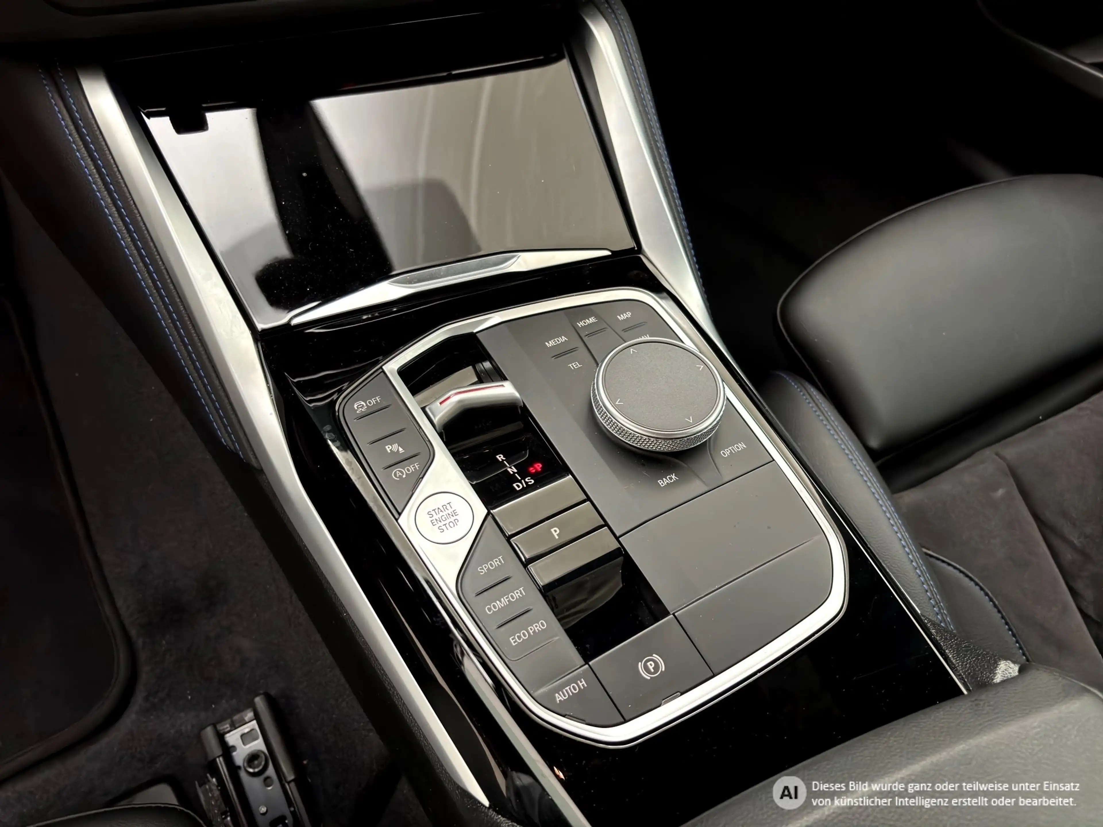 BMW 240 M240i xDrive Coupé [M Sport Pro, HiFi, HUD, RFK] — photo 16