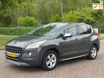 1.6 THP GT/AIRCO/CRUISE/NAVI/PANO/PARKEERSENS VOOR