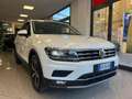 Volkswagen Tiguan 2.0 tdi Advanced 150cv dsg *PROMO* Bianco - thumbnail 1