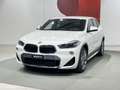BMW X2 sDrive20i Msport-X Blanco - thumbnail 1