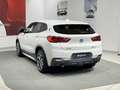 BMW X2 sDrive20i Msport-X Bianco - thumbnail 5