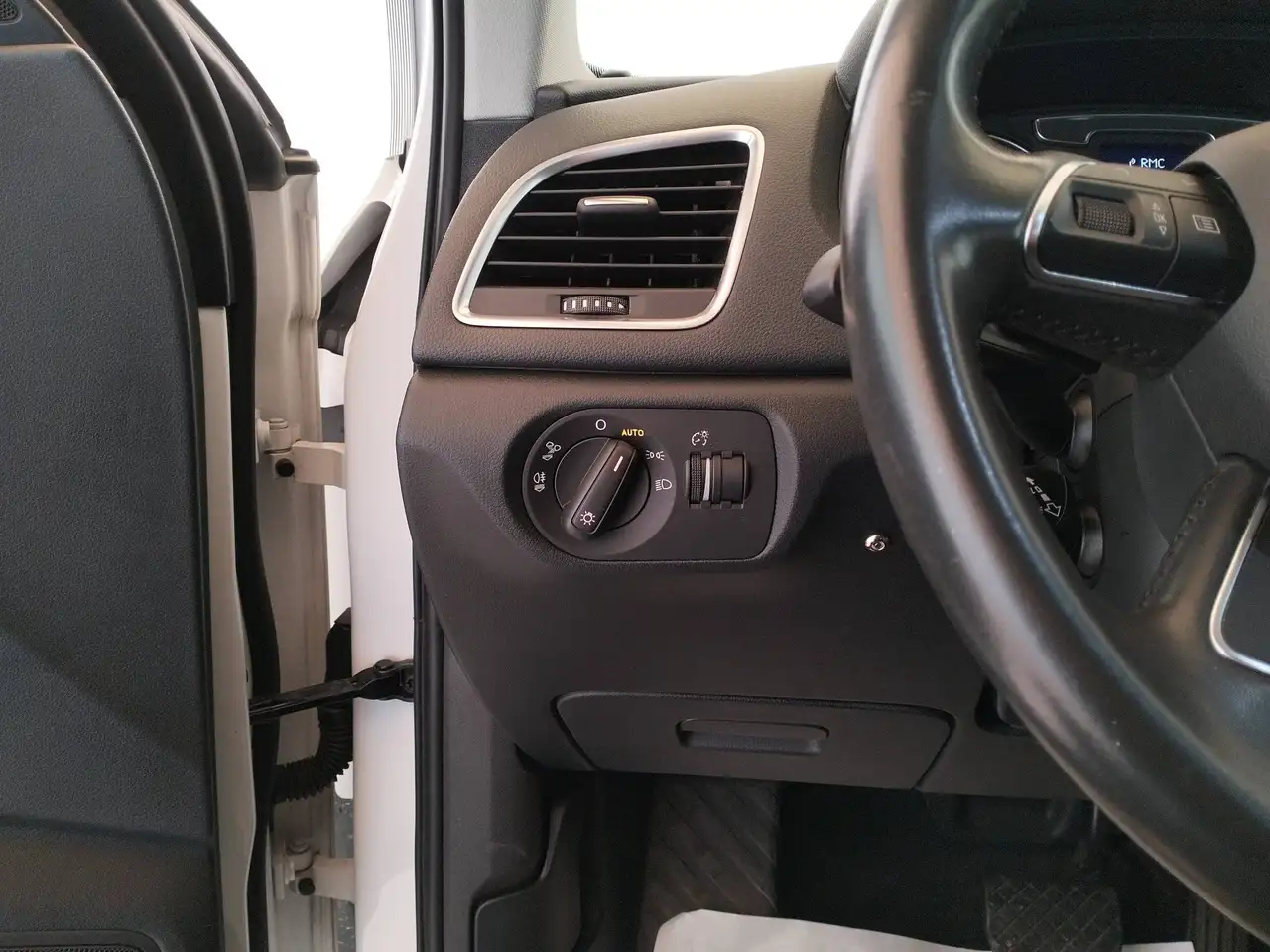 Audi Q3 — photo 16 sur 23