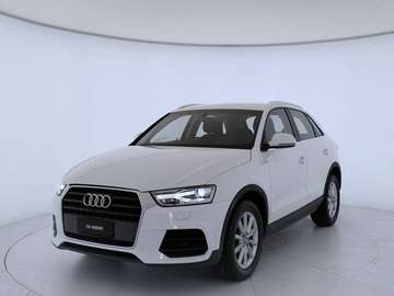 Sportback 2.0 tdi Business 120cv s-tronic