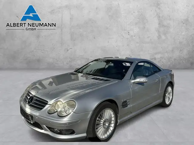 Mercedes-Benz Autres SL 500 (230.475)
