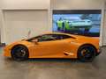 Lamborghini Huracán 5.2 V10 LP 580-2 Naranja - thumbnail 2
