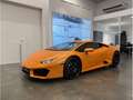 Lamborghini Huracán 5.2 V10 LP 580-2 Naranja - thumbnail 1