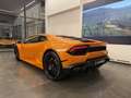 Lamborghini Huracán 5.2 V10 LP 580-2 Naranja - thumbnail 3