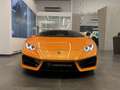 Lamborghini Huracán 5.2 V10 LP 580-2 Naranja - thumbnail 4
