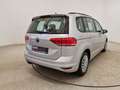 Volkswagen Touran 2.0 TDI DSG Comfortline Klimaaut.|DAB+Radio|Lederl Silber - thumbnail 4