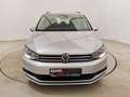 Volkswagen Touran 2.0 TDI DSG Comfortline Klimaaut.|DAB+Radio|Lederl Silber - thumbnail 21