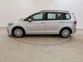 Volkswagen Touran 2.0 TDI DSG Comfortline Klimaaut.|DAB+Radio|Lederl Silber - thumbnail 3