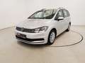Volkswagen Touran 2.0 TDI DSG Comfortline Klimaaut.|DAB+Radio|Lederl Silber - thumbnail 2