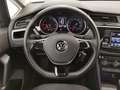 Volkswagen Touran 2.0 TDI DSG Comfortline Klimaaut.|DAB+Radio|Lederl Silber - thumbnail 8