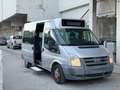 Ford Transit Bus ford transit 9 posti porta eletrica con pedana - thumbnail 5