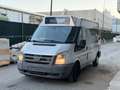 Ford Transit Bus ford transit 9 posti porta eletrica con pedana - thumbnail 2
