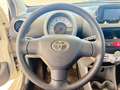 Toyota Aygo 1.0 12V VVT-i 3 porte Deep Ocean Connect OK NEOP Bianco - thumbnail 14