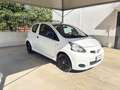 Toyota Aygo 1.0 12V VVT-i 3 porte Deep Ocean Connect OK NEOP Bianco - thumbnail 3