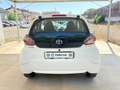 Toyota Aygo 1.0 12V VVT-i 3 porte Deep Ocean Connect OK NEOP Bianco - thumbnail 5