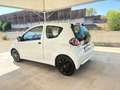 Toyota Aygo 1.0 12V VVT-i 3 porte Deep Ocean Connect OK NEOP Bianco - thumbnail 4