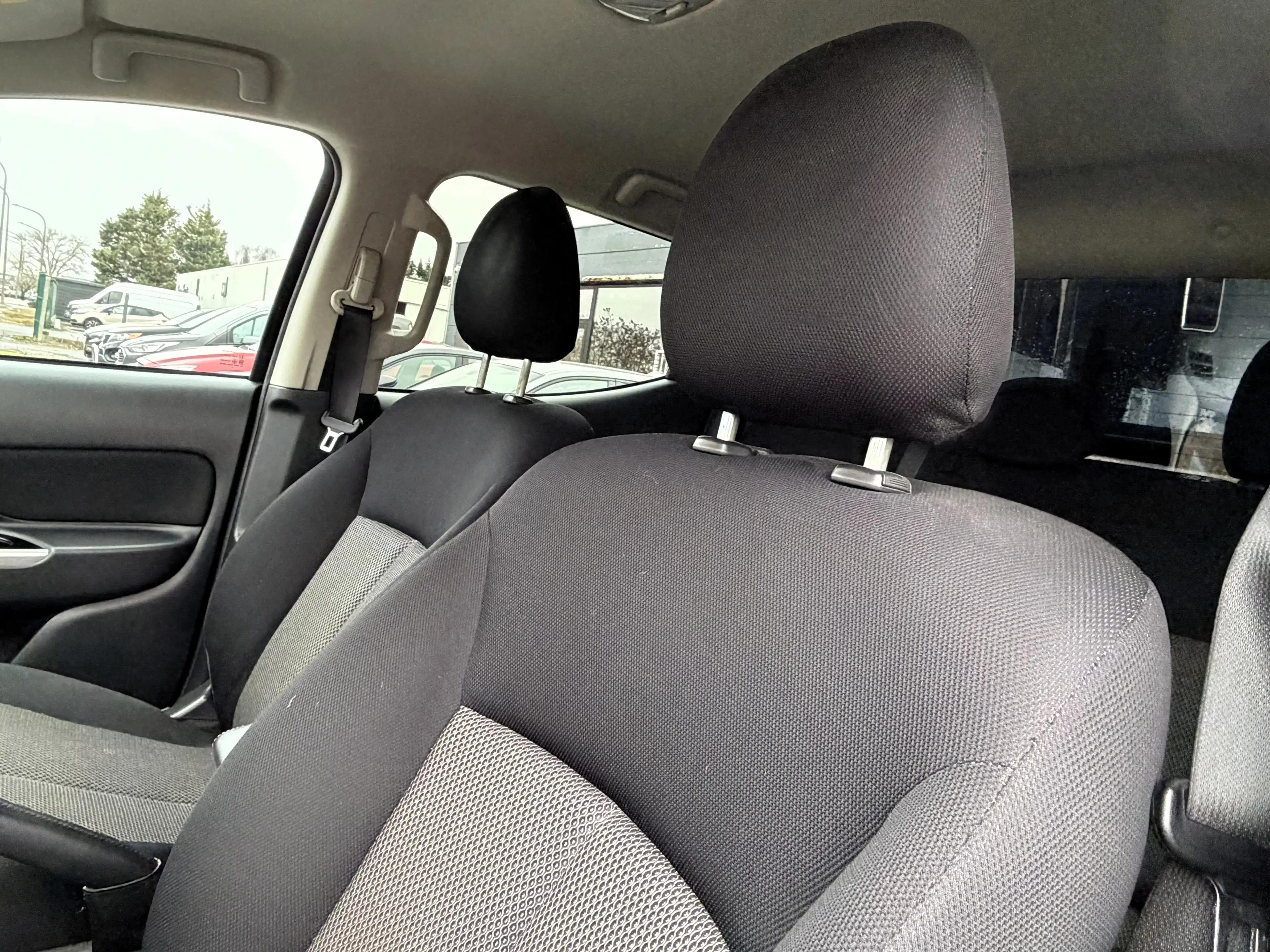 Mitsubishi L200 2.3 DI-D 4WD-II Boite AUTO/CAMERA/CARPLAY/HARDTOP — photo 15