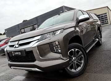 2.3 DI-D 4WD-II Boite AUTO/CAMERA/CARPLAY/HARDTOP