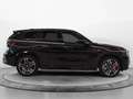 BMW iX1 iX1 eDrive20 MSport Pro Schwarz - thumbnail 4