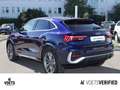 Audi Q3 SPORTBACK 2 x S-LINE 45 TFSIe MATRIX+AHK Blau - thumbnail 5
