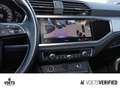Audi Q3 SPORTBACK 2 x S-LINE 45 TFSIe MATRIX+AHK Blau - thumbnail 17