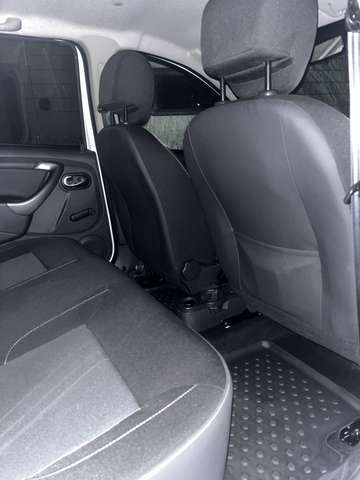 Dacia Duster Duster SCe 115 4x2 Ambiance