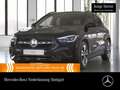 Mercedes-Benz GLA 250 e PROGRESSIVE+NIGHT+PANO+360°+MULTIBEAM Schwarz - thumbnail 1