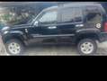 Jeep Cherokee 2.5 crd Limited Fekete - thumbnail 5