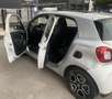 smart forFour Forfour 1.0 Brabus Style 71cv twinamic Bianco - thumbnail 4