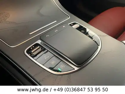 Annonce voiture d'occasion Mercedes-Benz GLC 220 - CARADIZE