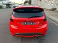 Ford Fiesta ST LED Klima Scheckheft Roşu - thumbnail 7