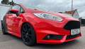 Ford Fiesta ST 1.6 Sportwagen/ LED/ Klimaanlage Rouge - thumbnail 17