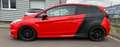 Ford Fiesta ST 1.6 Sportwagen/ LED/ Klimaanlage Червоний - thumbnail 8