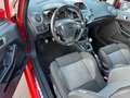 Ford Fiesta ST LED Klima Scheckheft Roşu - thumbnail 9